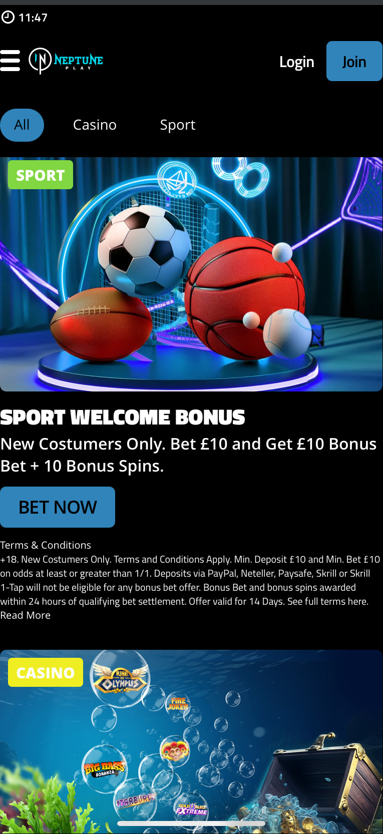 NeptunePlay gallery image 4