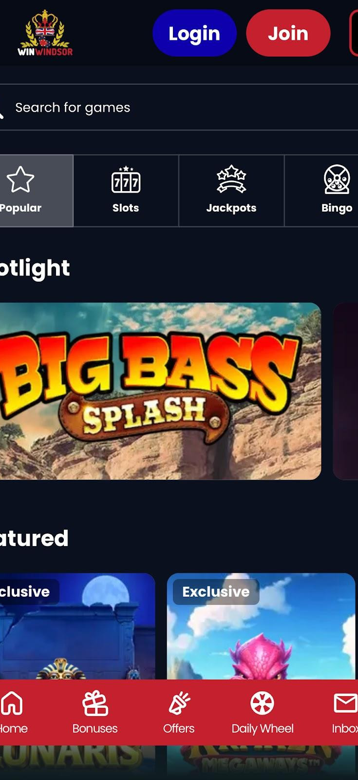 Win Windsor gallery image 4