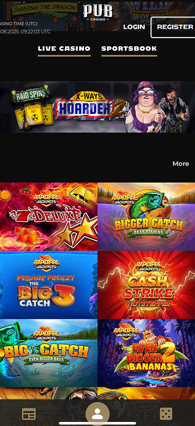 Pub Casino gallery image 3
