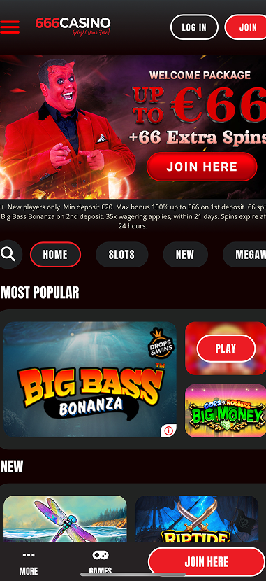 666 Casino gallery image 1