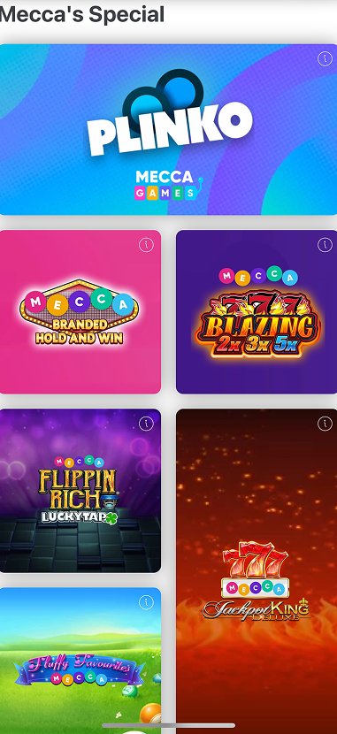 Mecca Games gallery image 3