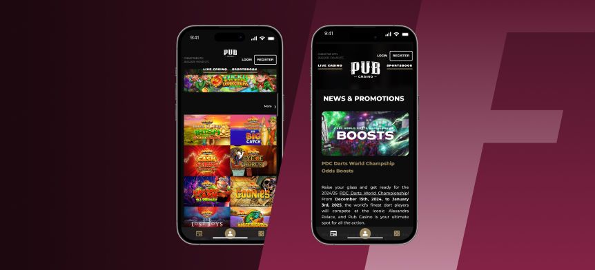 Pub Casino review UK