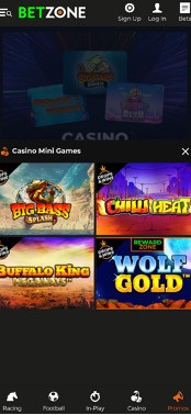 Betzone gallery image 5