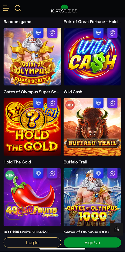 Katsubet gallery image 2