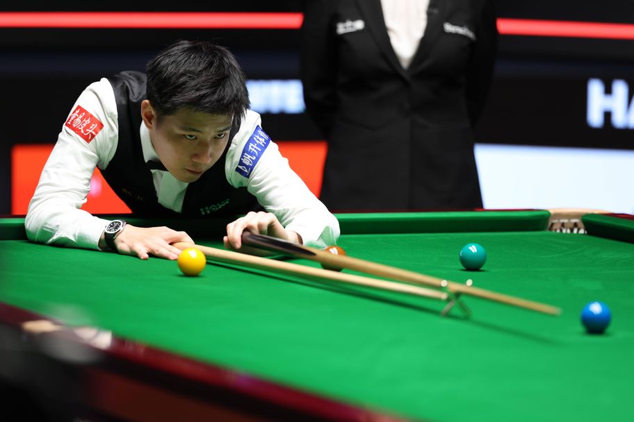 Zhao Xintong