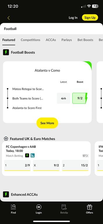 TalkSport Bet Bookmaker Review 2025: Bet £10, Get £30 in Free Bets 