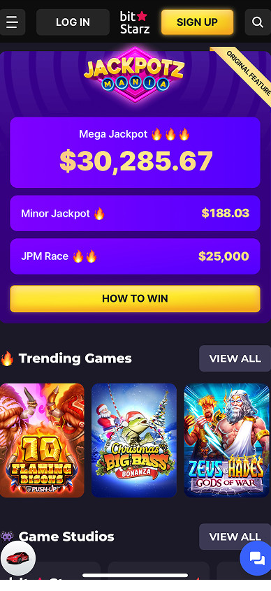 BitStarz gallery image 4