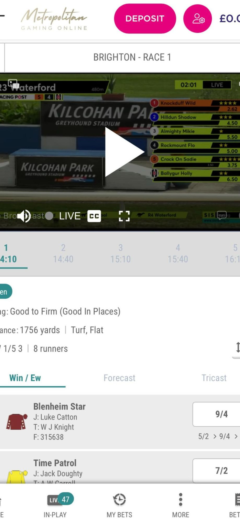 metropolitan-gaming gallery image 1