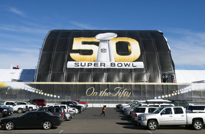 Super Bowl odds 2026