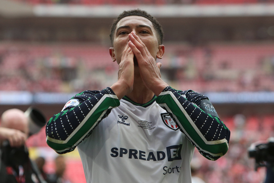 Premier League odds: Who are the early favourites to be relegated?