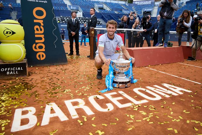 ATP Barcelona and BMW Open tennis betting tips and prediction