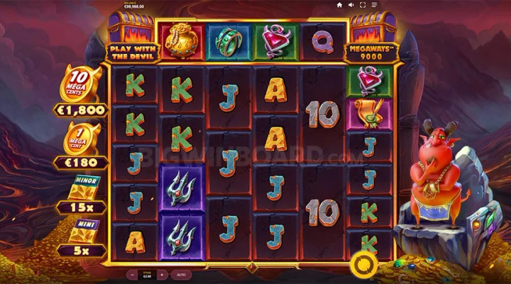 Why everyone is talking about this week’s new UK slots