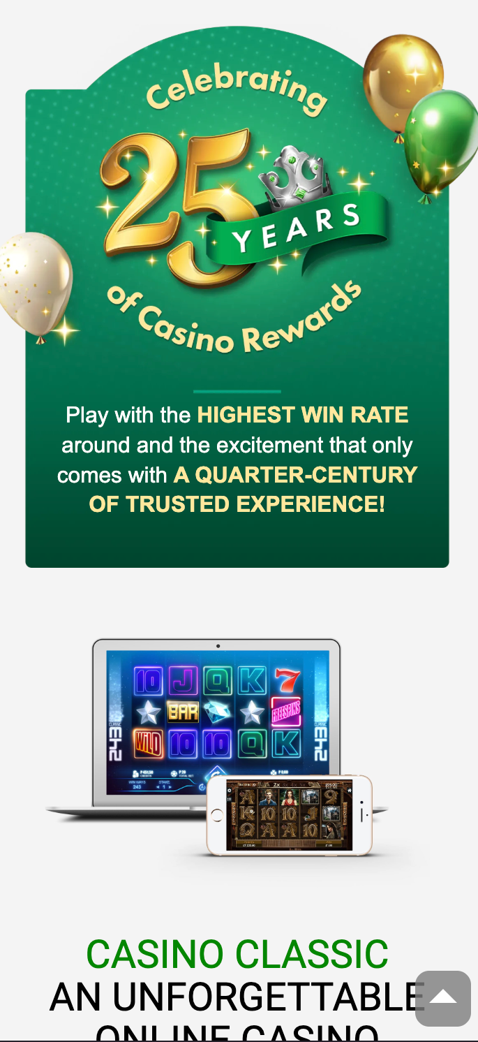 Casino Classic gallery image 6