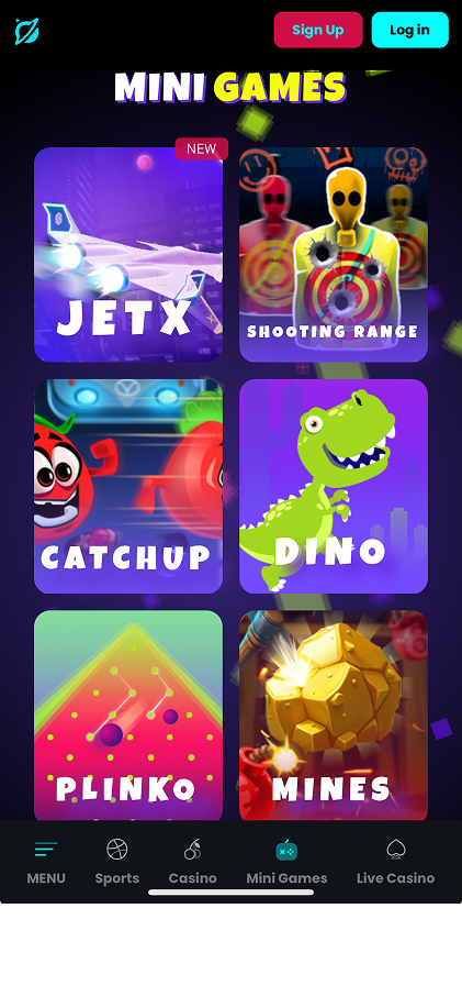 Cosmobet gallery image 4