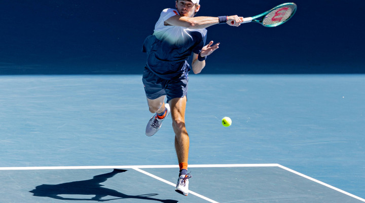 Australian Open betting tips: Sinner vs Giron, Cerundolo vs De Minaur & Sabalenka vs Andreeva