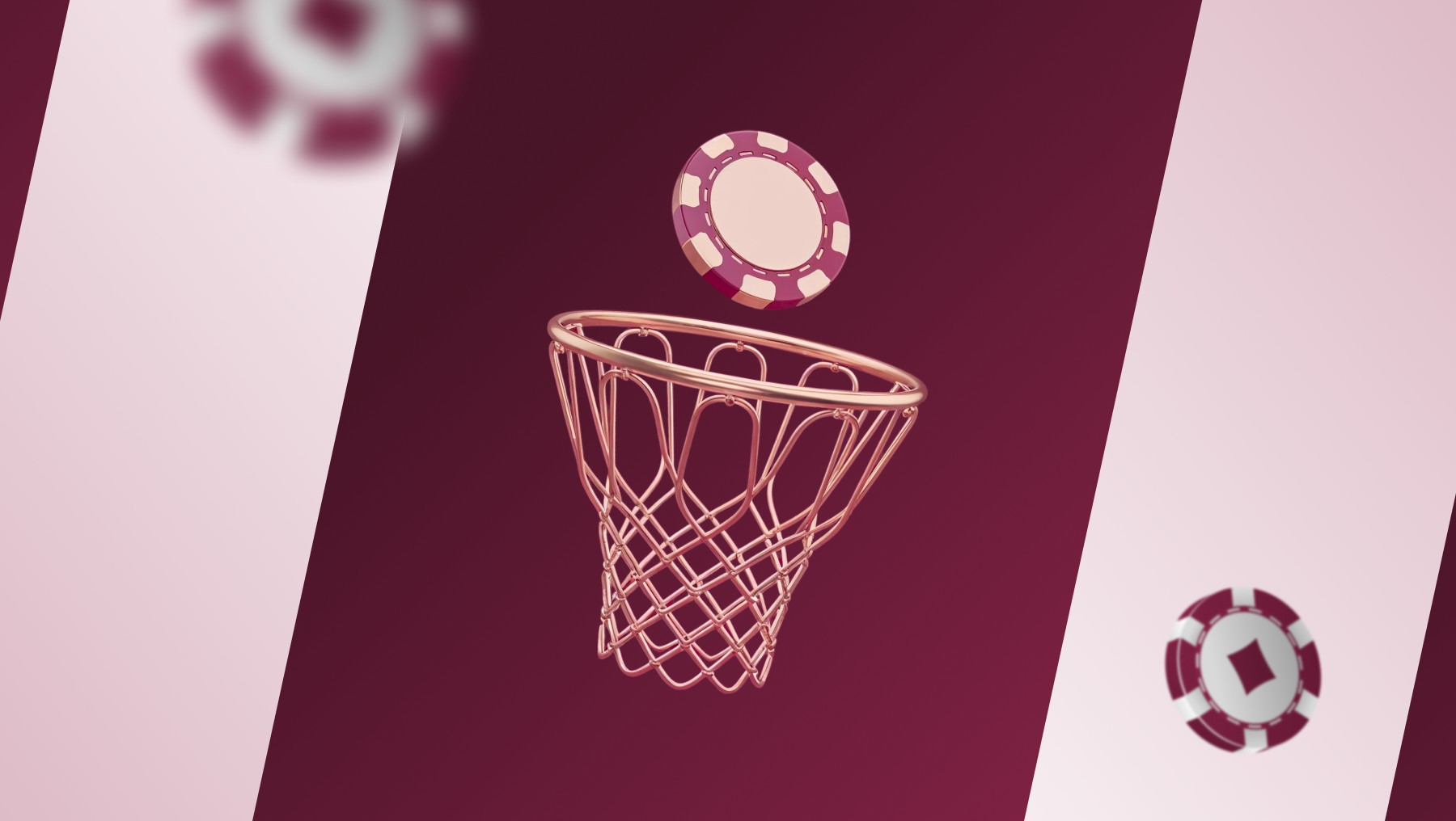 Basketball betting outside the NBA