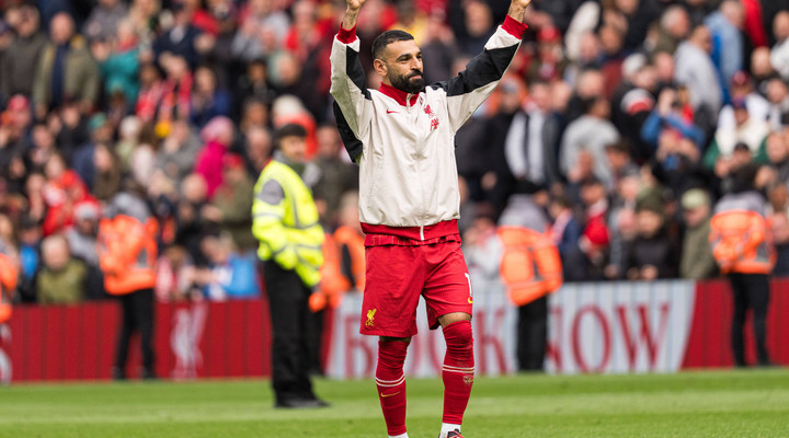 The Weekly Acca: Liverpool, Barcelona, Napoli & Roma all feature