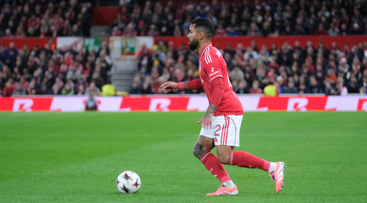 Europa League betting tips: Matchweek four tipsheet