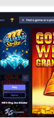 BB Casino gallery image 2