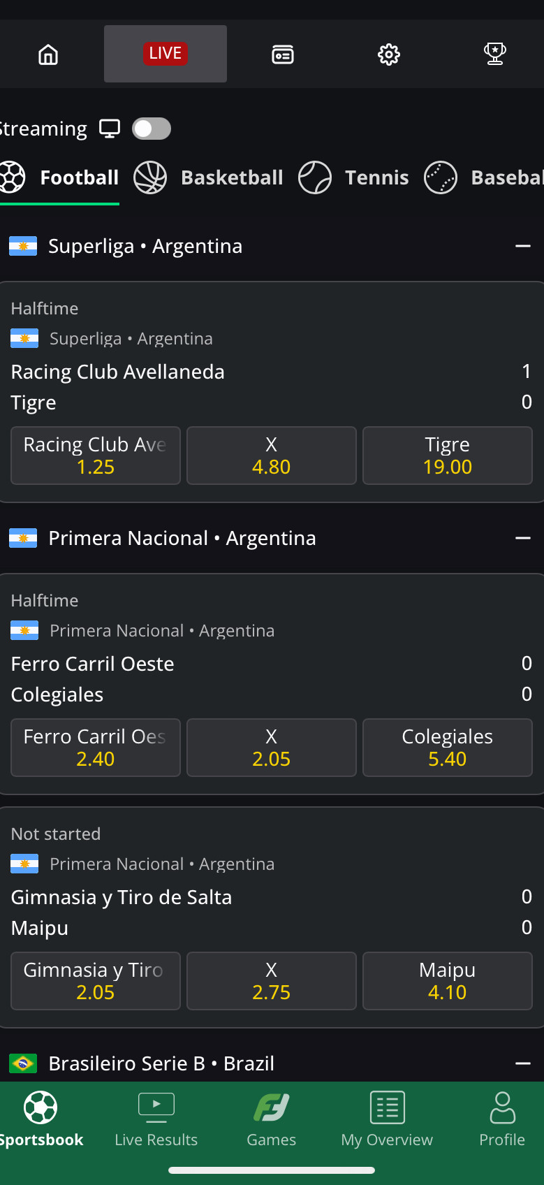 FanTeam gallery image 3