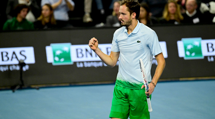 ATP Tour betting preview: Qatar ExxonMobil Open and Rio Open