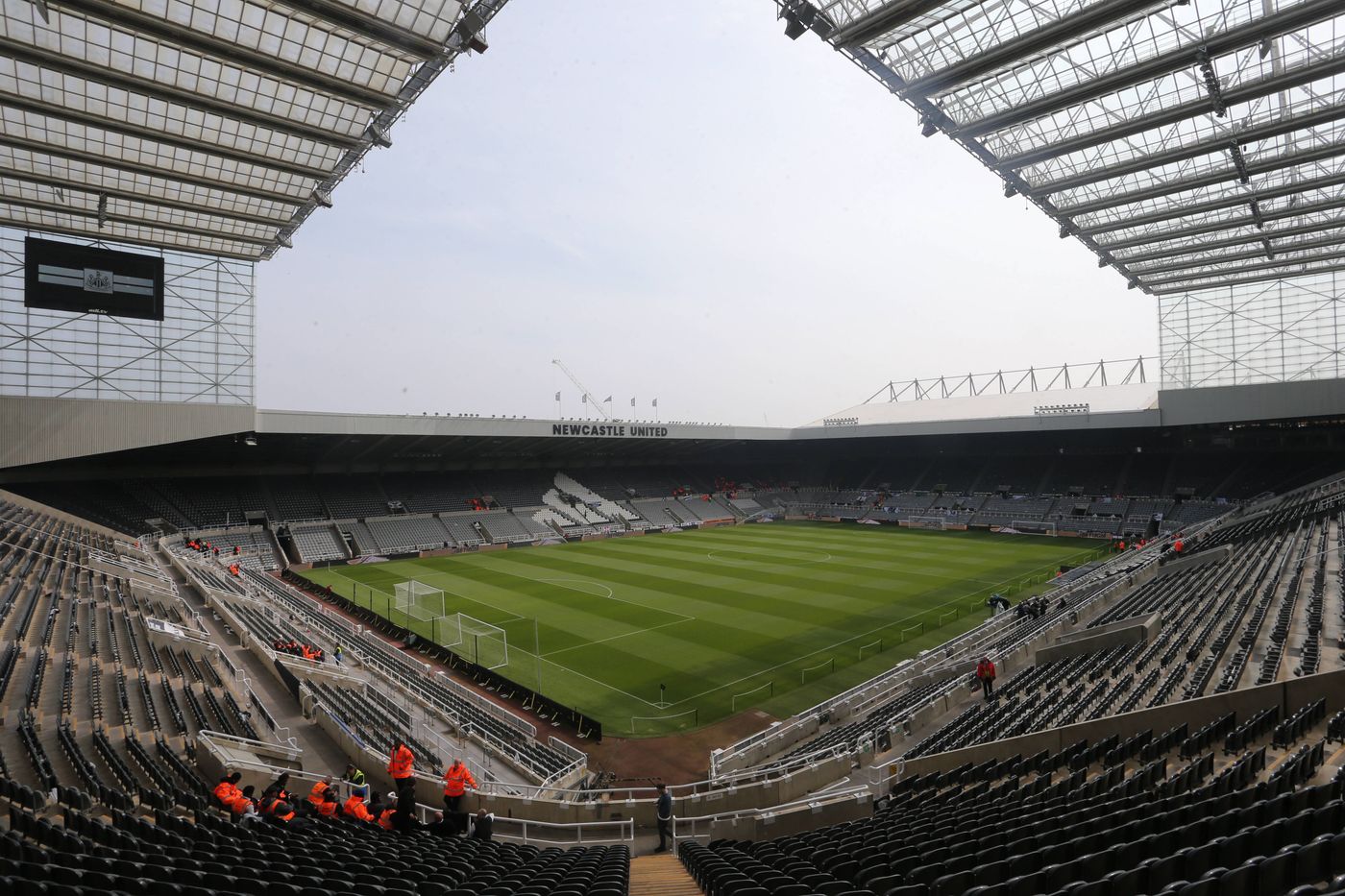Sandro Tonali keen to repay Newcastle for their betting ban support