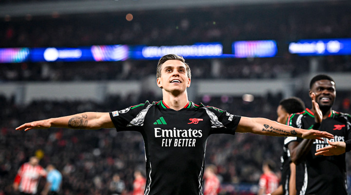 Manchester United vs Arsenal tips and predictions: Gunners to grind out a big win?