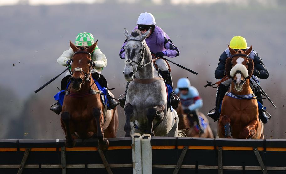 IMAGO Who are you backing in Saturday's races?