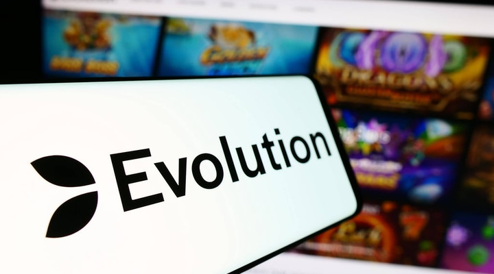 Evolution's gaming licence to be reviewed by Gambling Commission after black market activity