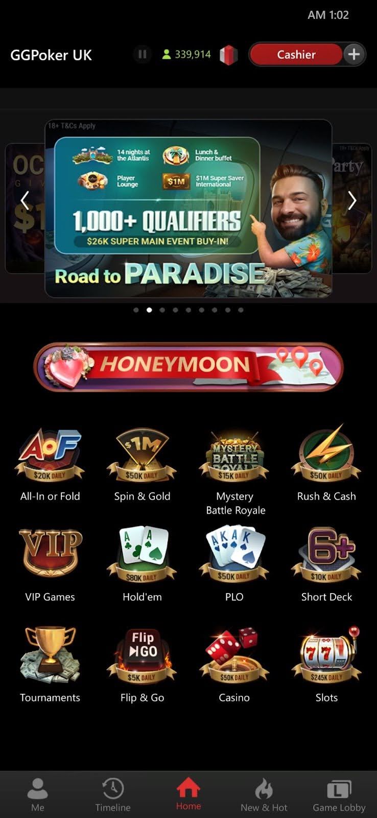 GGPoker review - Everything you need to know