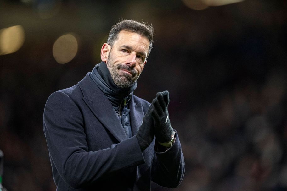 Next Premier League manager to leave 2024/25 odds