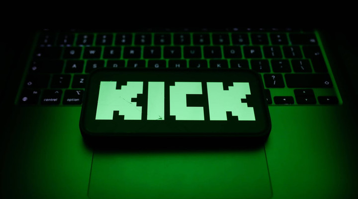 Kick updates gambling policy to protect young users going into 2025