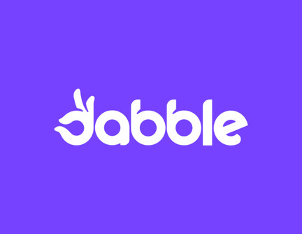 dabble