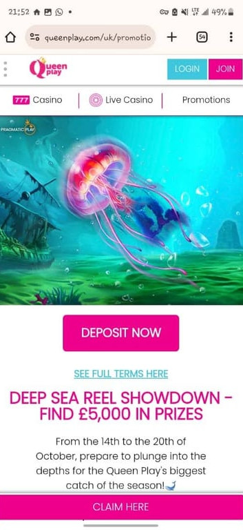 Queen Play gallery image 8