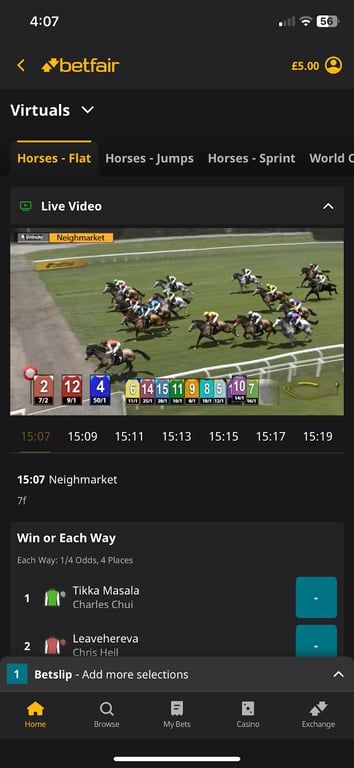 Betfair Bookmaker Review 2025: Bet £10, Get £50 in Free Bets