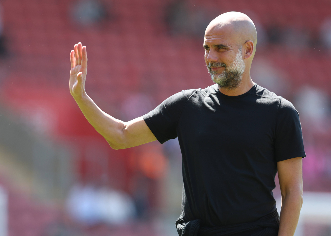 Man City next manager odds: who will succeed Pep Guardiola when he leaves?