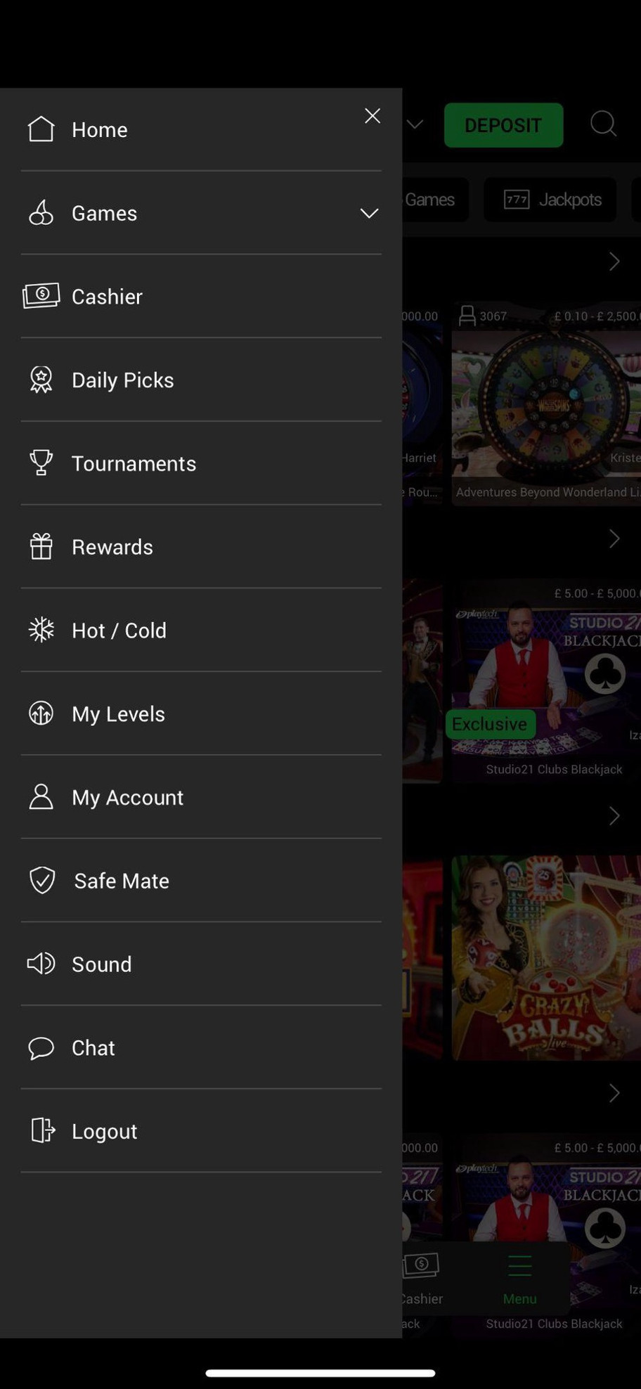 Swift Casino Review | Get 100% Bonus Up To £50 + 50 Free Spins