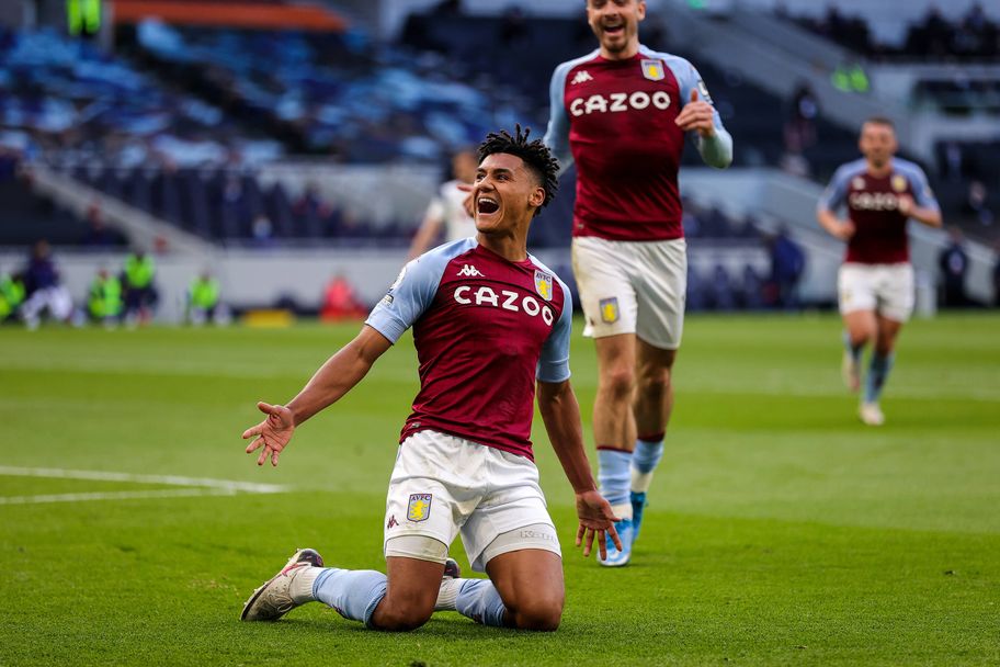 Ollie Watkins next club odds: Manchester United edge ahead as favourites