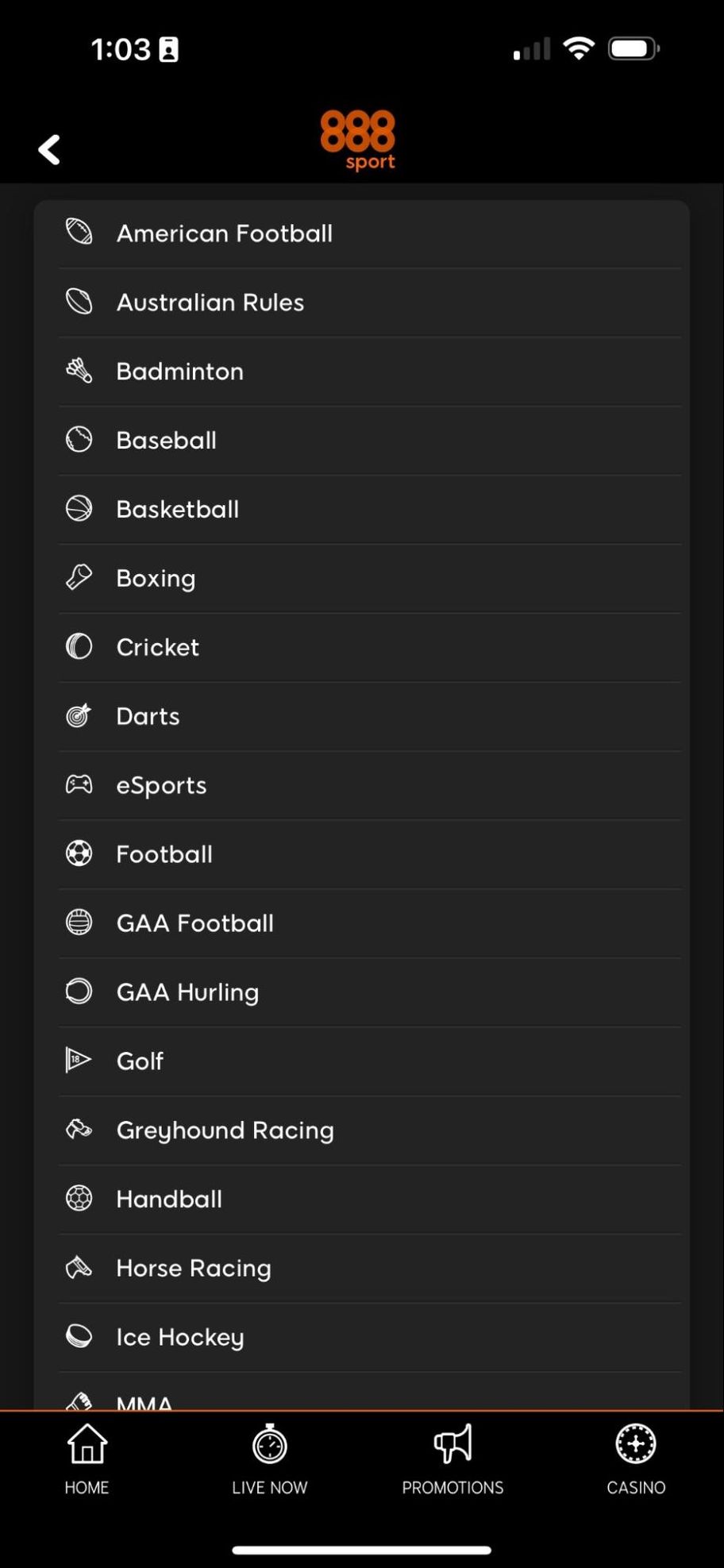 888sport interface&nbsp;
