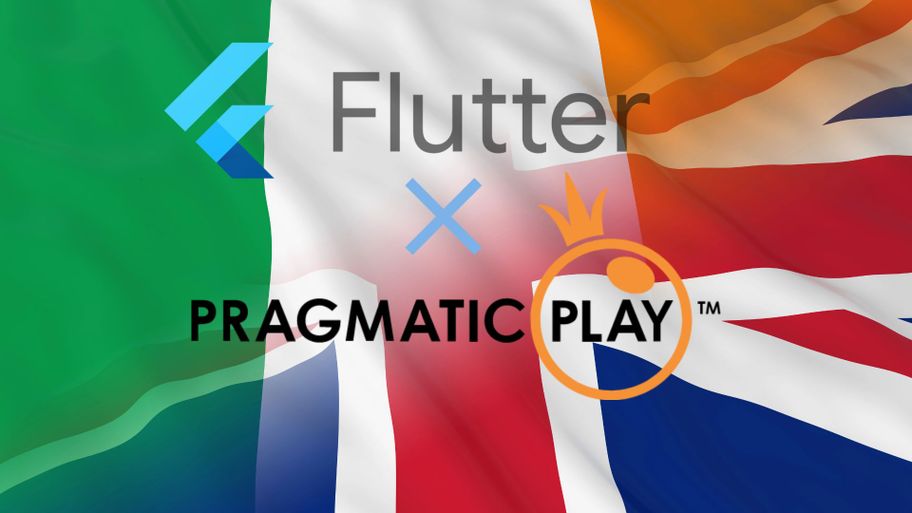 Pragmatic Play to supply live casino to Flutter brands in UK&I