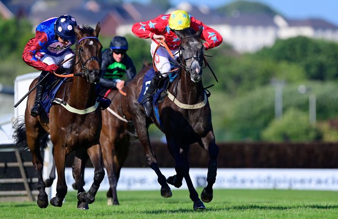 WATCH | Inside the yard: Tom Fanshawe on Kind Of Blue
