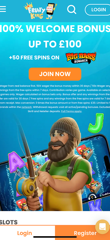 Fruity King gallery image 1