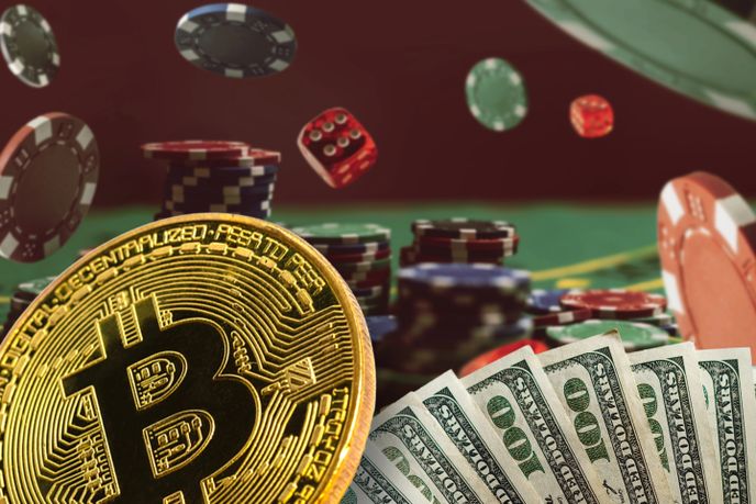 Crypto casinos including Stake took more than £60 billion revenue last year