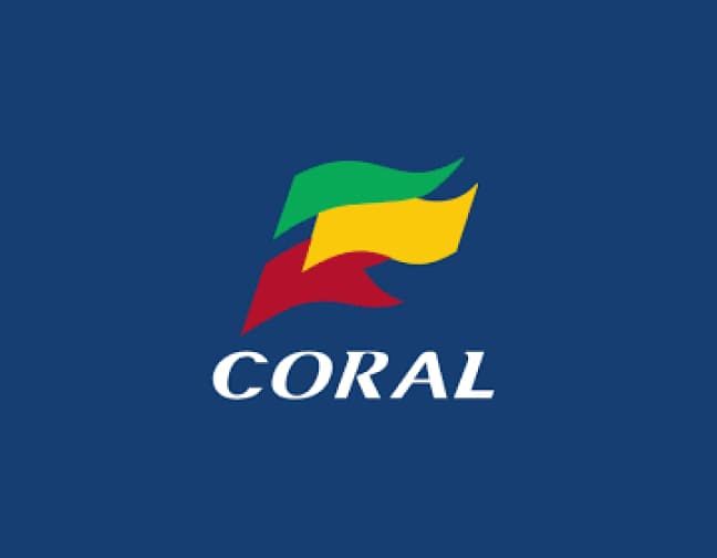 Coral