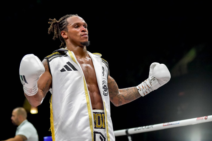 Benavidez vs Yarde UK boxing fight odds, prop bets