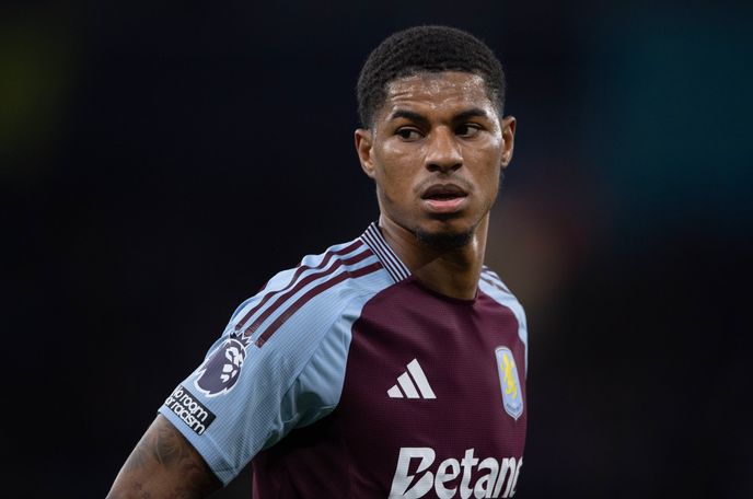 Where will Rashford, Antony, Sancho, and Garnacho end up?