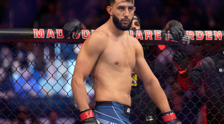 UFC Perth: Ulberg vs Reyes – Light heavyweights collide in search of title shot