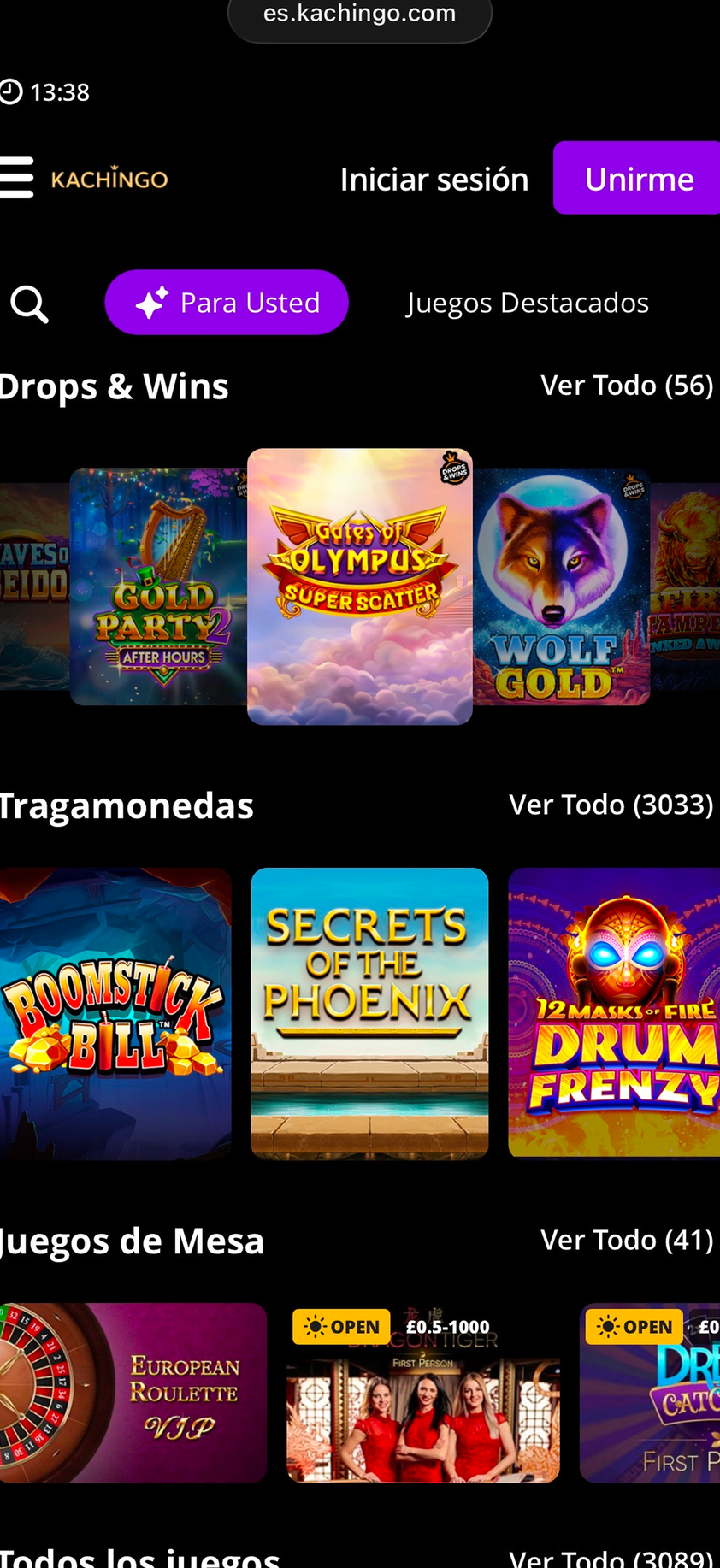 Kachingo gallery image 2