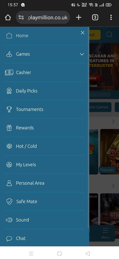 PlayMillion gallery image 5