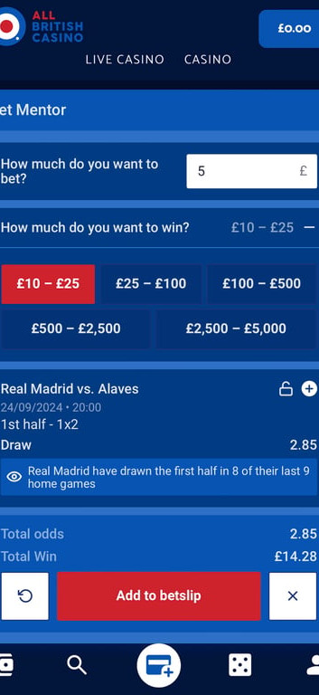 All British Casino gallery image 3